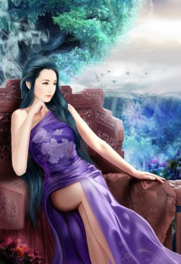 穿越之蛇君的博愛娘子/蛇君如墨