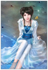 魔法少女月(未完)