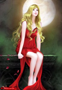 竹子妖妖
