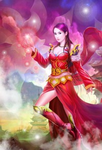 无赖王妃