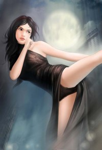 荊棘纏