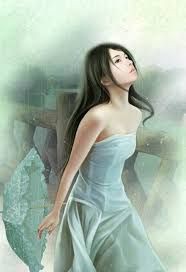 聖女母親