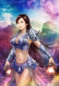 水滸揭秘(貞芸劫)