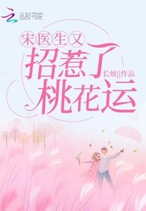宋醫生又招惹了桃花運