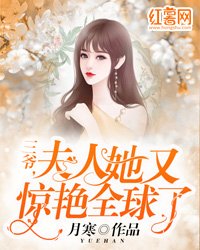 三爺,夫人她又驚豔全球了