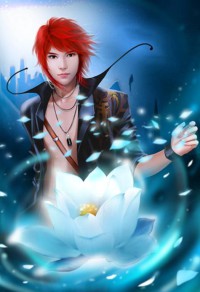 清冷美人的神奇遊戲（雙/nai）