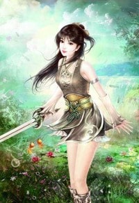 上門女婿是廚神